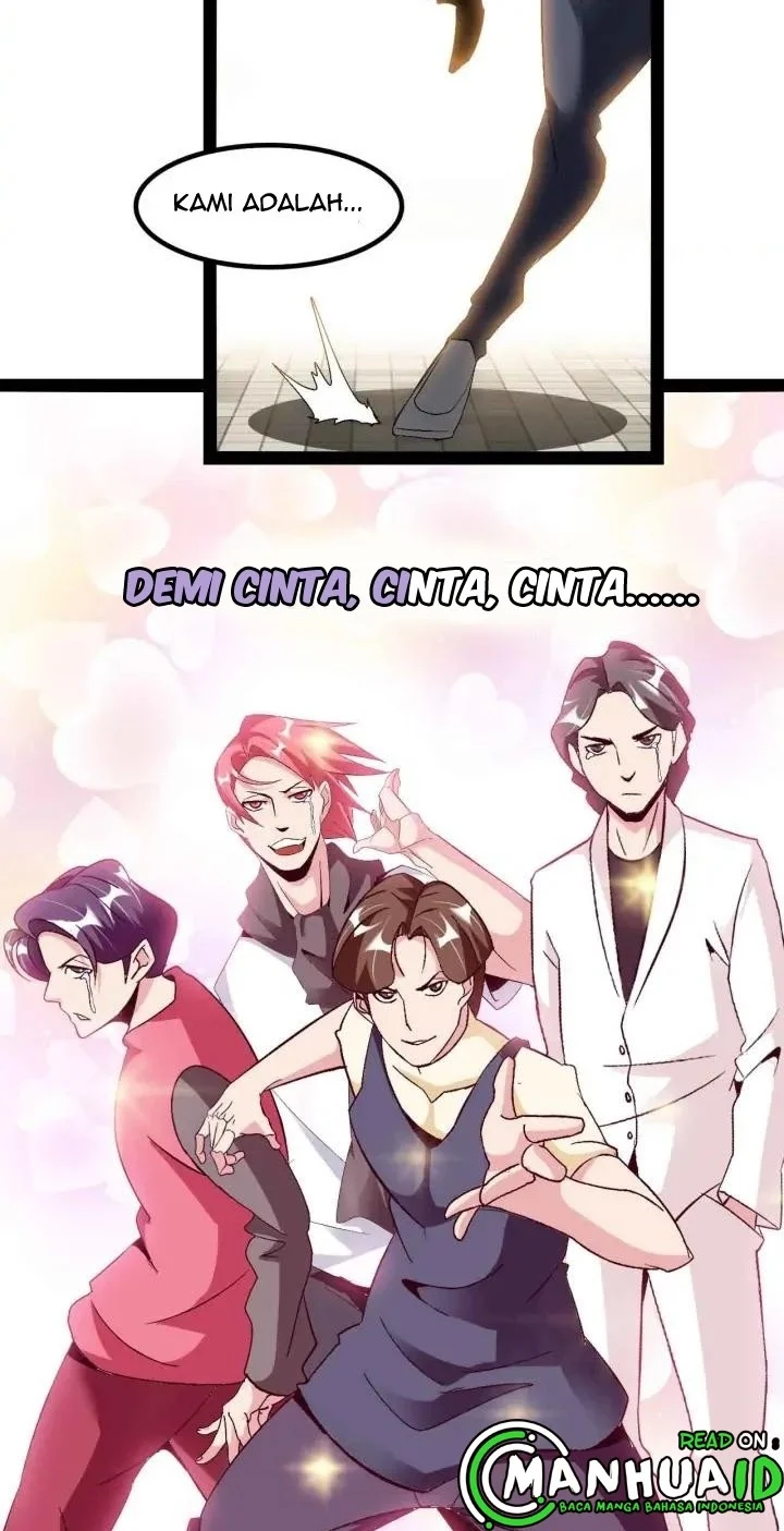 I Am an Invincible Genius chapter 125 halaman 14
