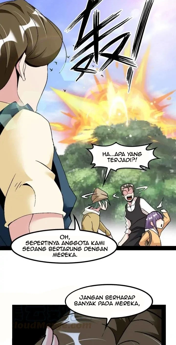 I Am an Invincible Genius chapter 125 halaman 18