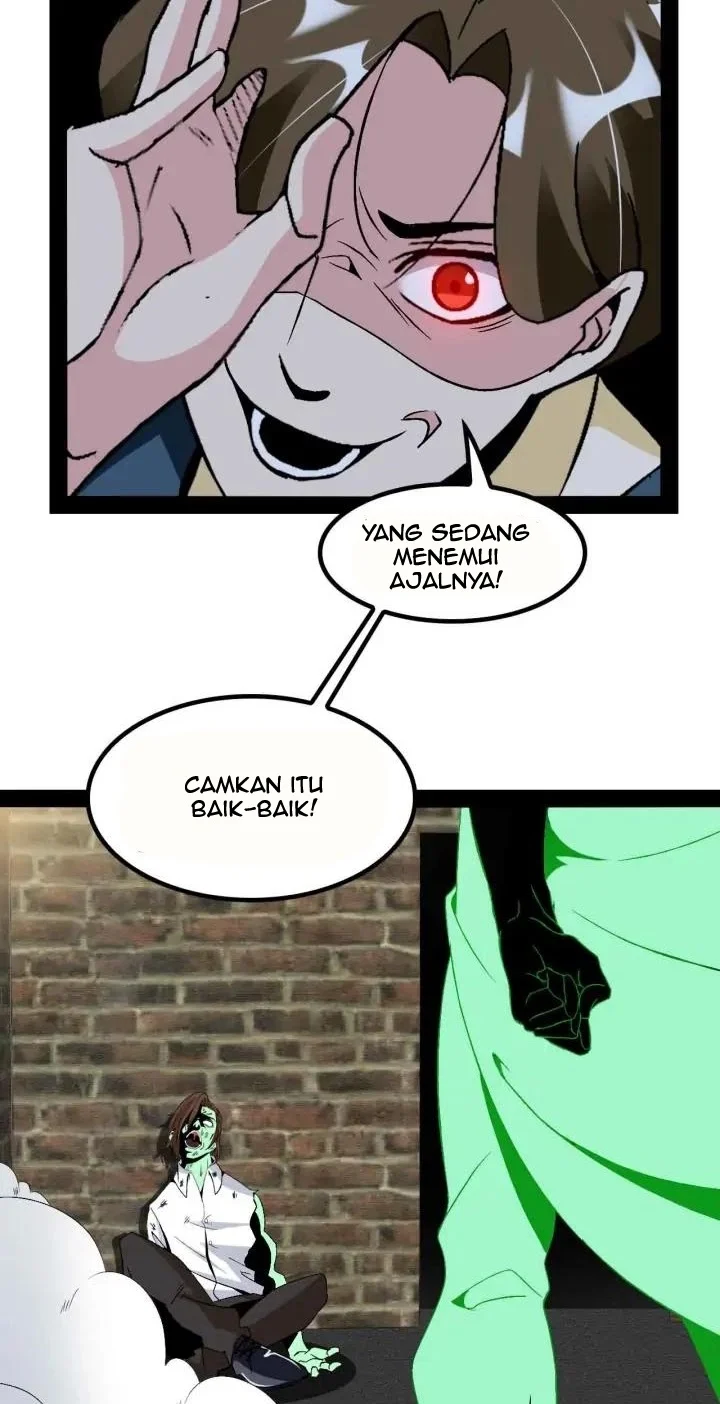I Am an Invincible Genius chapter 125 halaman 19
