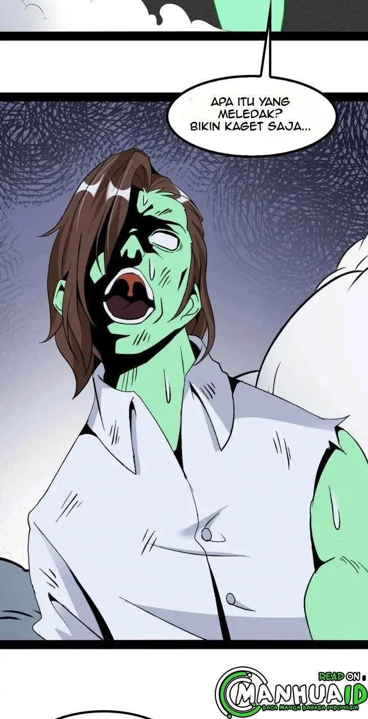 I Am an Invincible Genius chapter 125 halaman 20