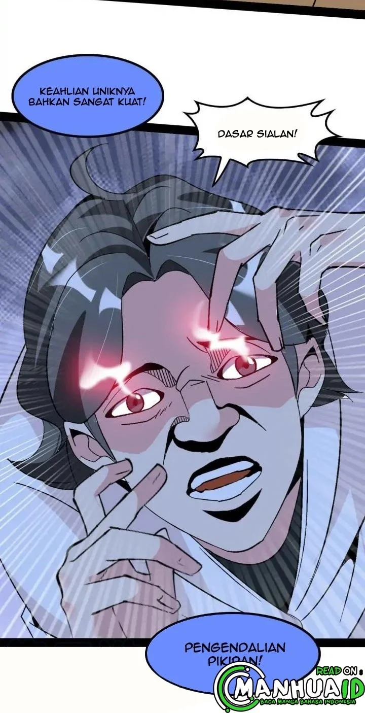 I Am an Invincible Genius chapter 125 halaman 32