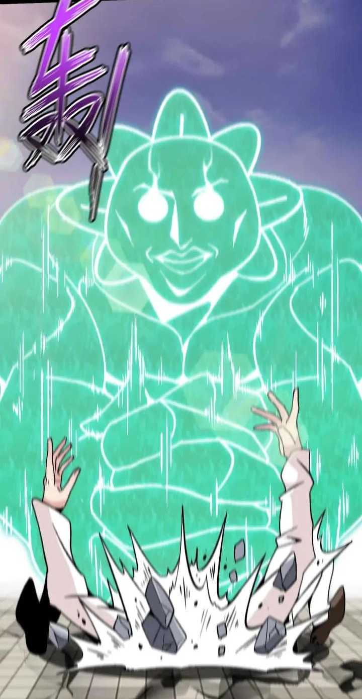 I Am an Invincible Genius chapter 129 halaman 4