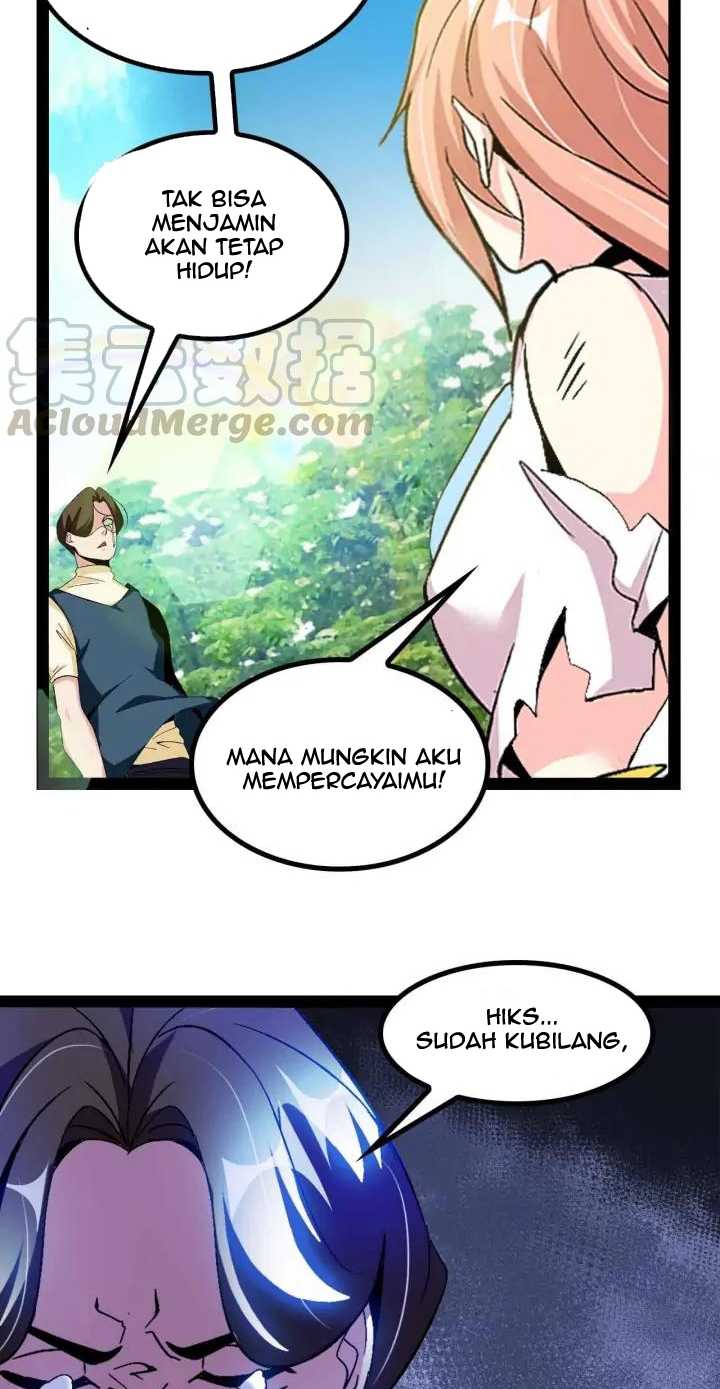 I Am an Invincible Genius chapter 129 halaman 8