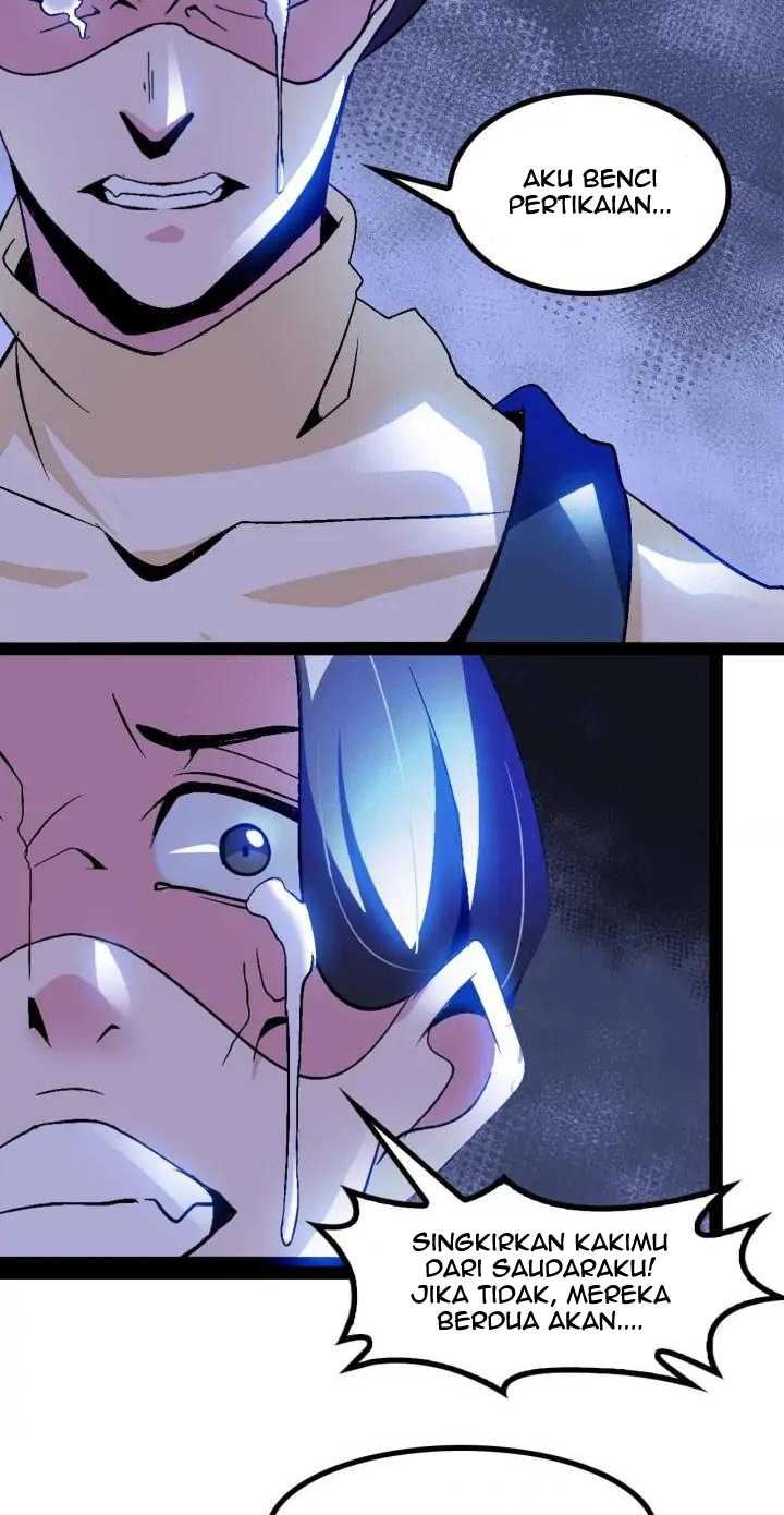 I Am an Invincible Genius chapter 129 halaman 9