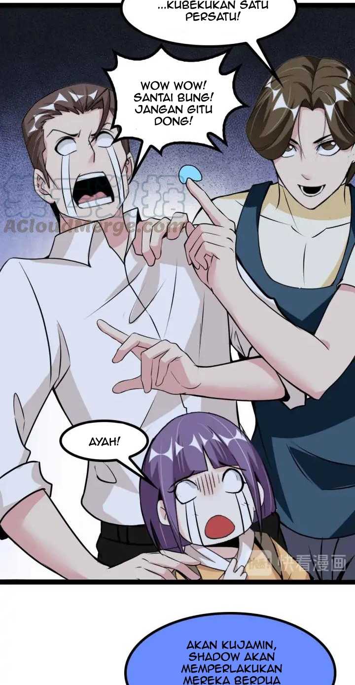 I Am an Invincible Genius chapter 129 halaman 10