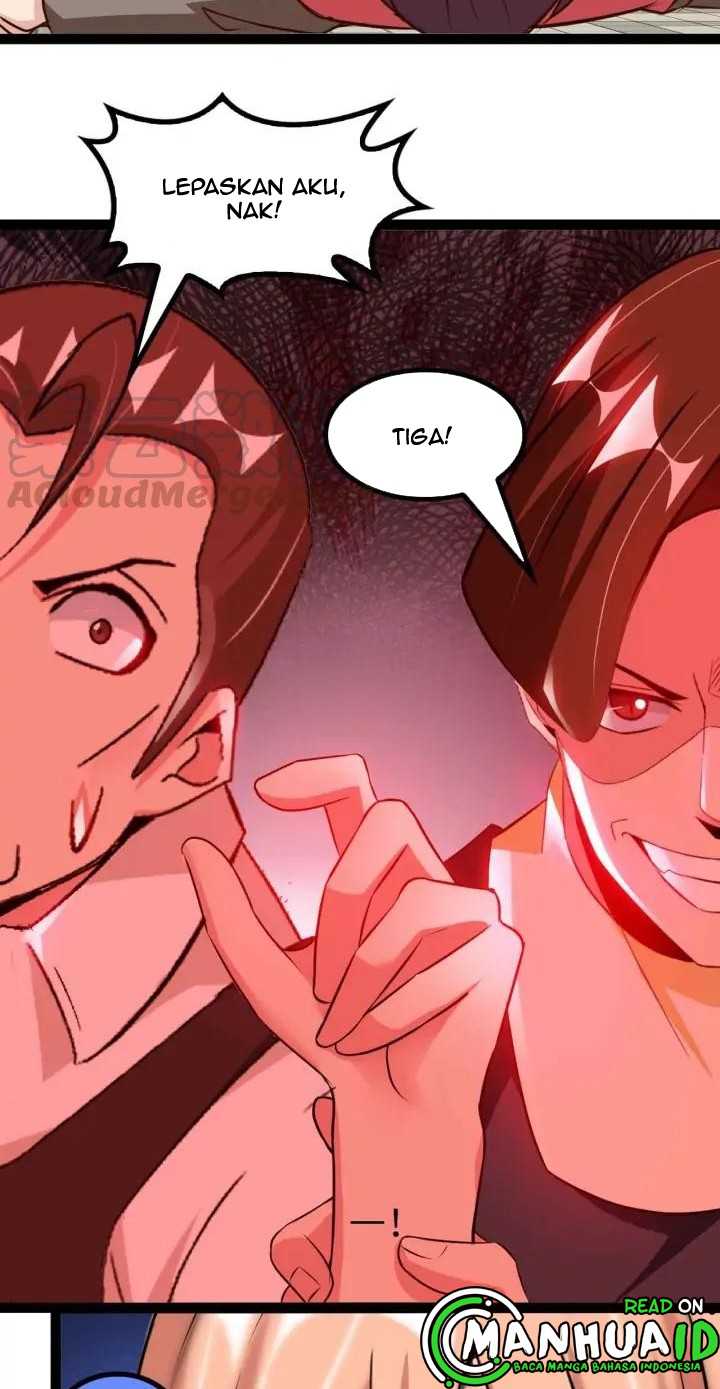 I Am an Invincible Genius chapter 129 halaman 12
