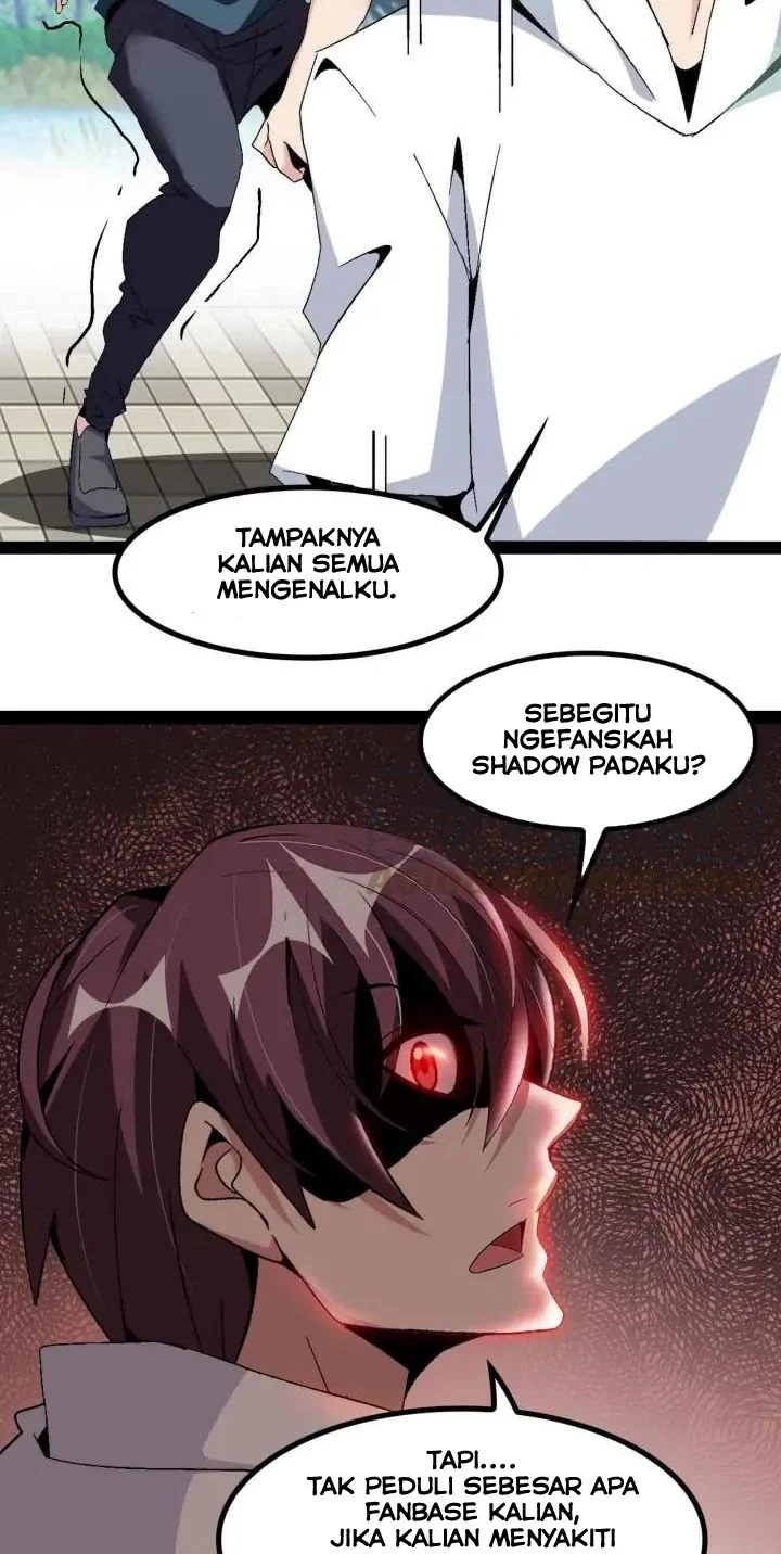 I Am an Invincible Genius chapter 130 halaman 14