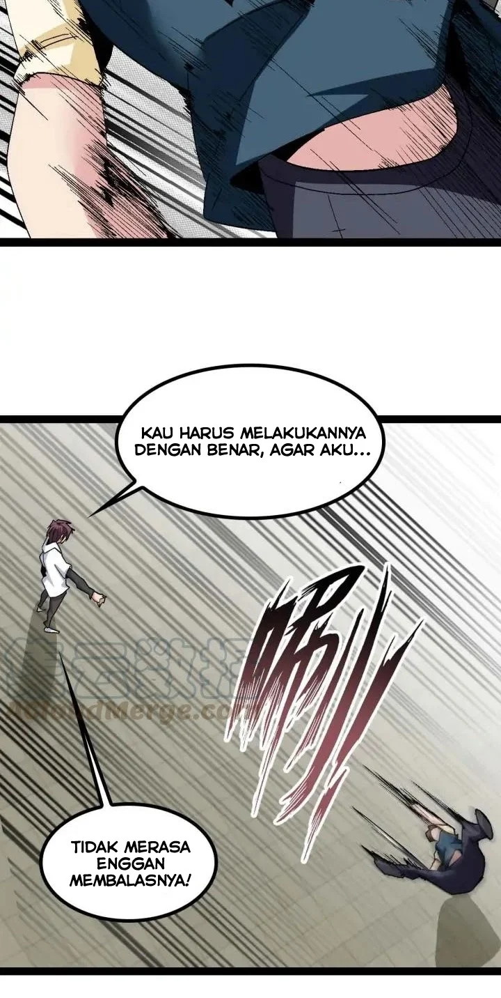 I Am an Invincible Genius chapter 130 halaman 17