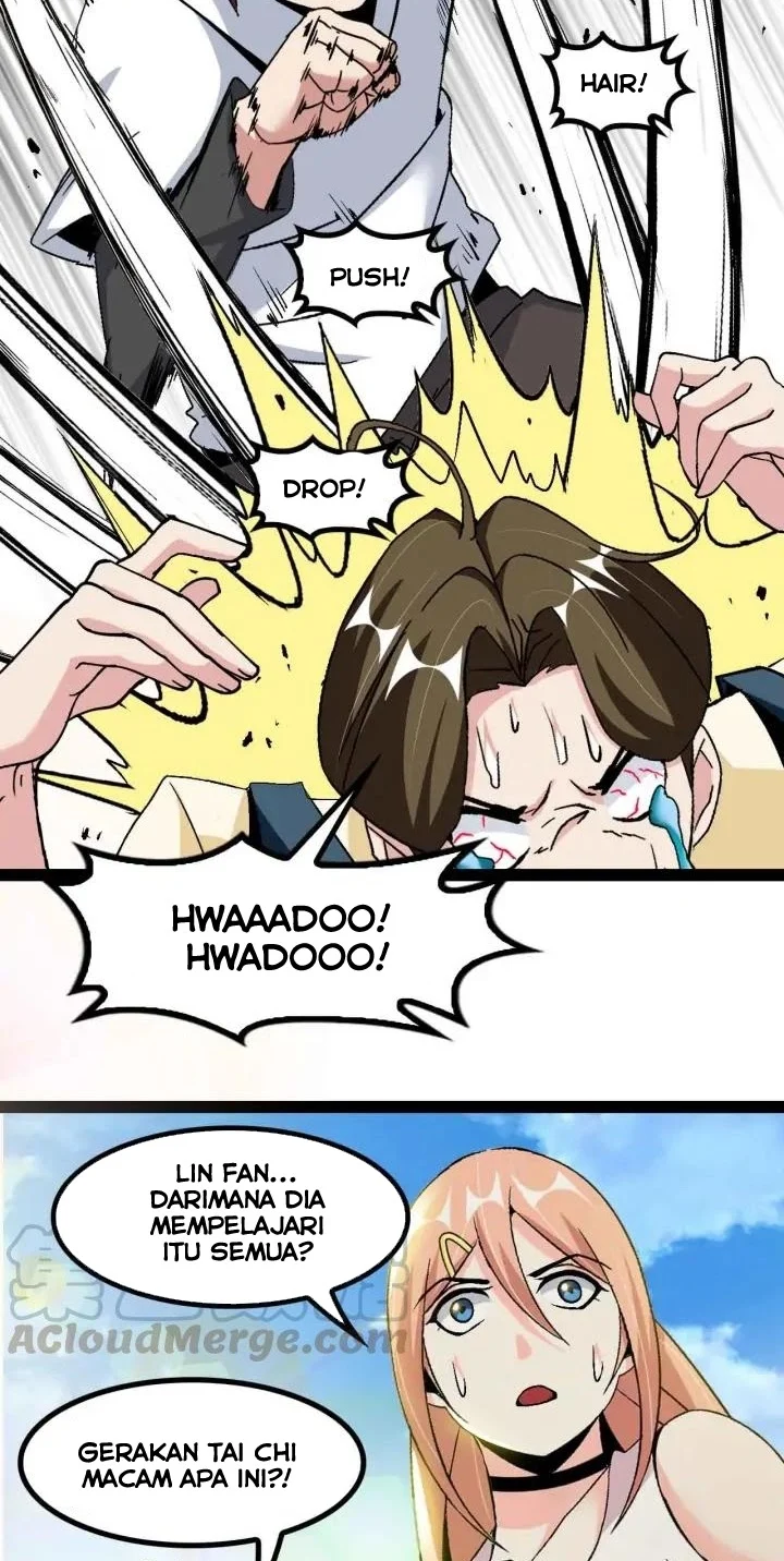 I Am an Invincible Genius chapter 130 halaman 20