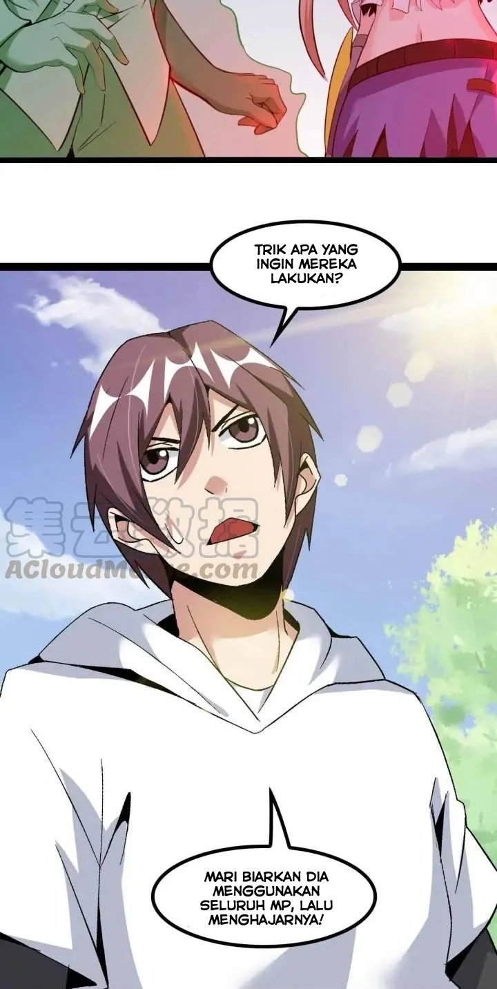 I Am an Invincible Genius chapter 130 halaman 25