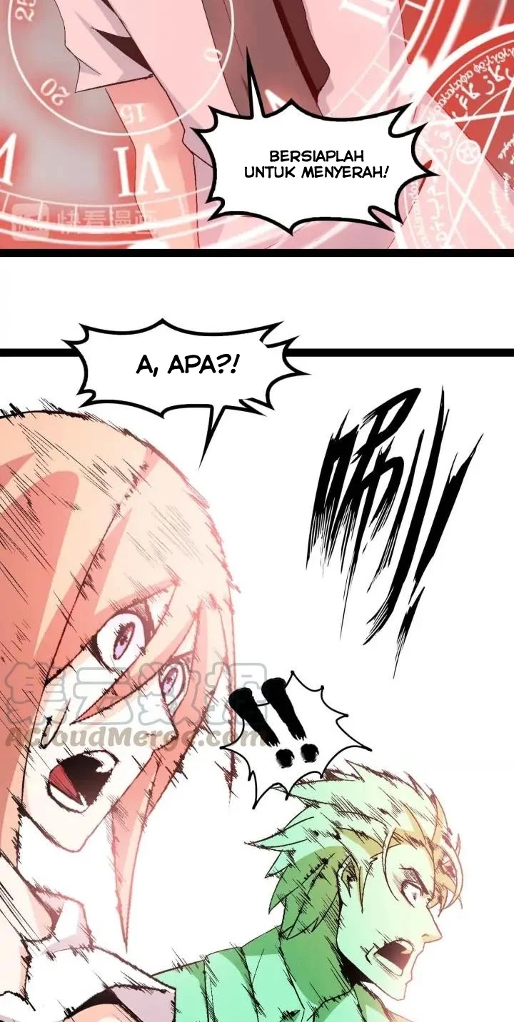 I Am an Invincible Genius chapter 130 halaman 28