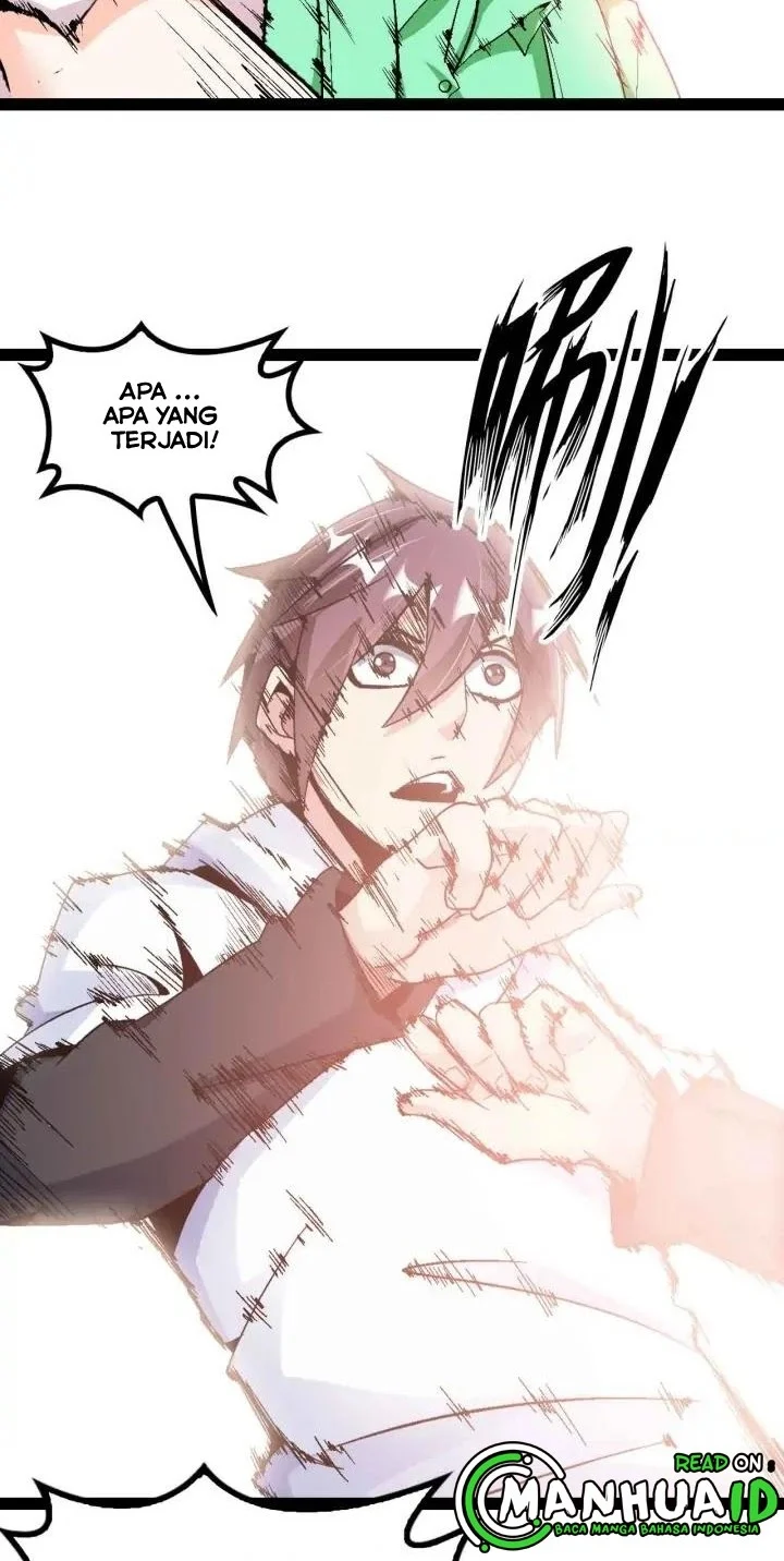 I Am an Invincible Genius chapter 130 halaman 29