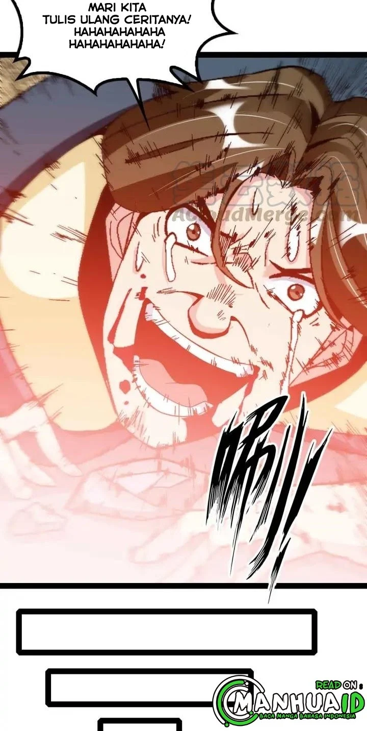 I Am an Invincible Genius chapter 130 halaman 30
