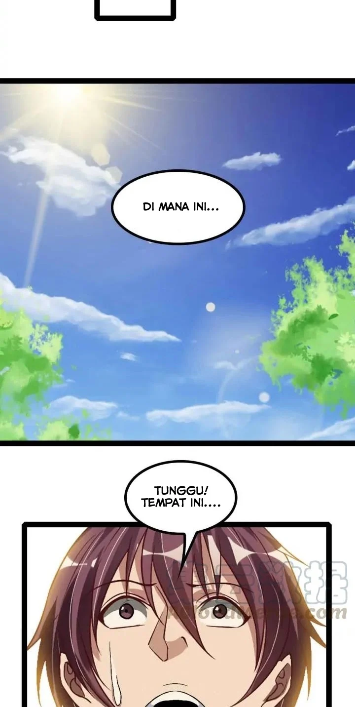 I Am an Invincible Genius chapter 130 halaman 31