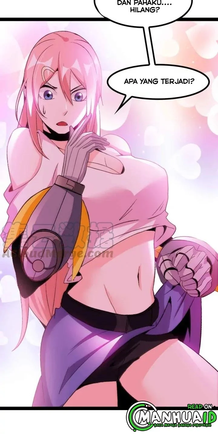 I Am an Invincible Genius chapter 130 halaman 36