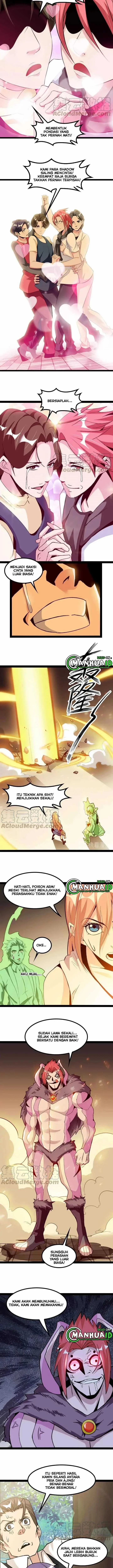 I Am an Invincible Genius chapter 131 halaman 4