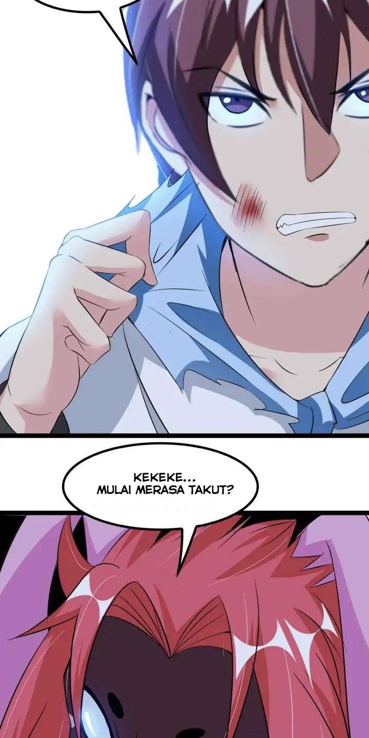 I Am an Invincible Genius chapter 132 halaman 15