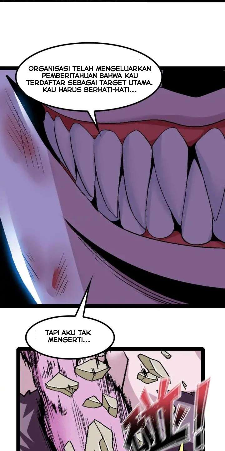 I Am an Invincible Genius chapter 132 halaman 32