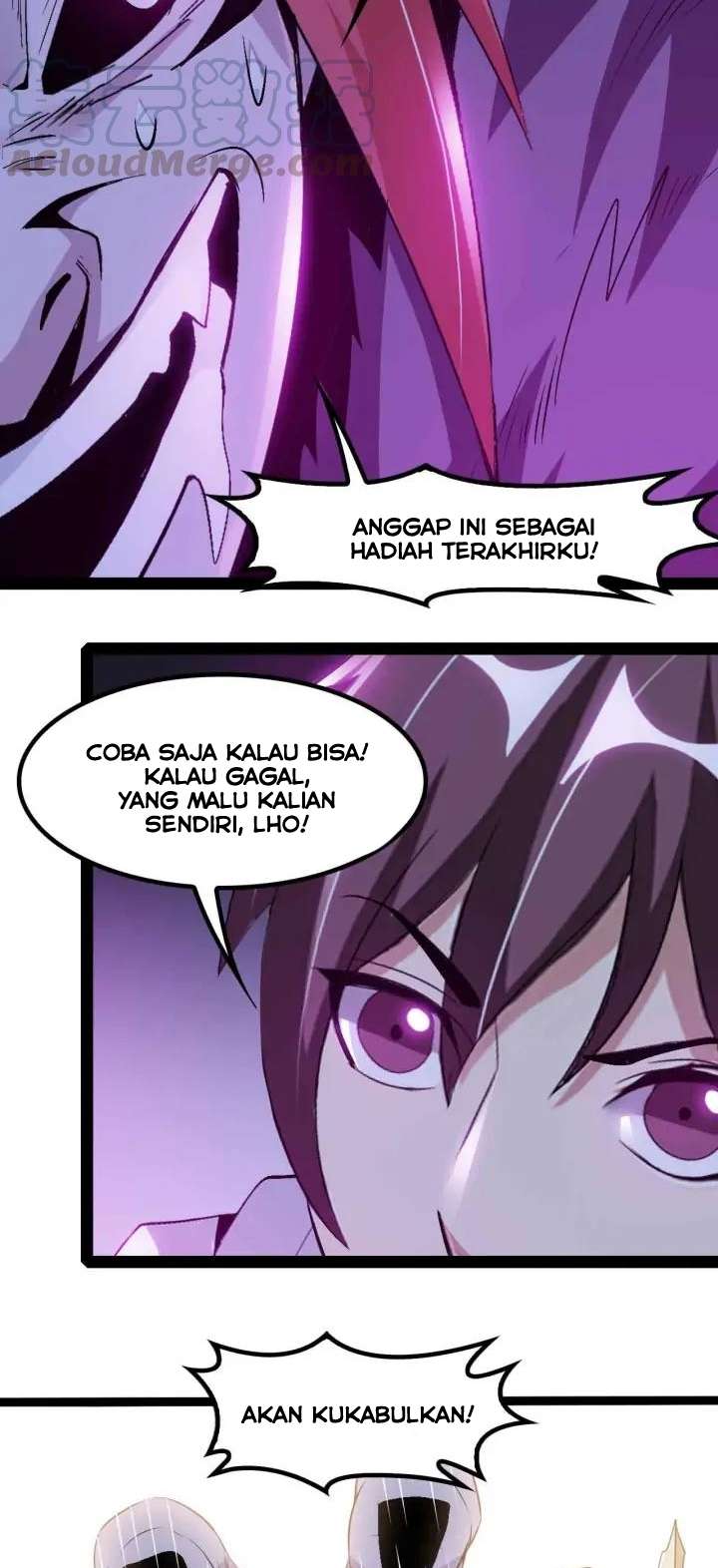 I Am an Invincible Genius chapter 133 halaman 29