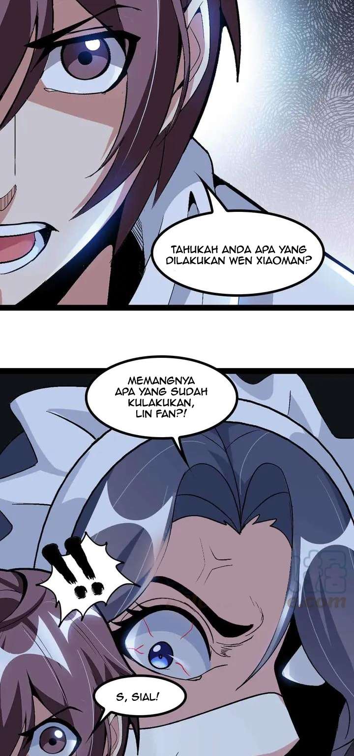 I Am an Invincible Genius chapter 134 halaman 13