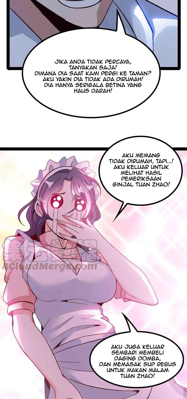 I Am an Invincible Genius chapter 134 halaman 19