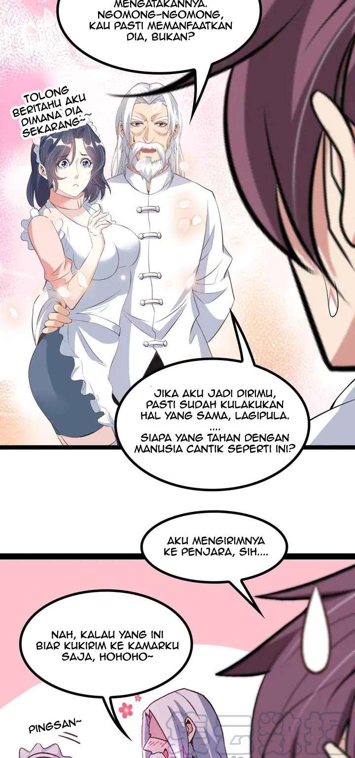 I Am an Invincible Genius chapter 134 halaman 26