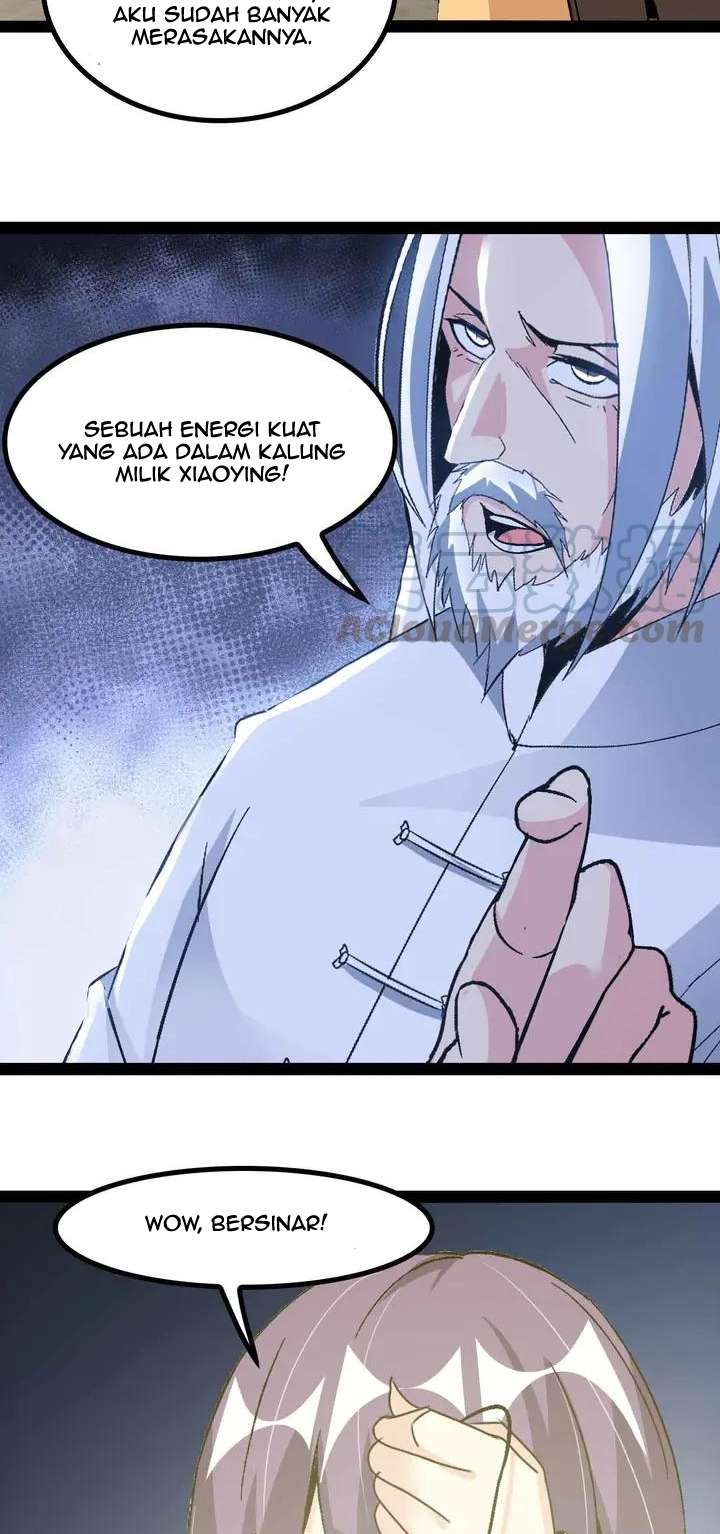 I Am an Invincible Genius chapter 134 halaman 31