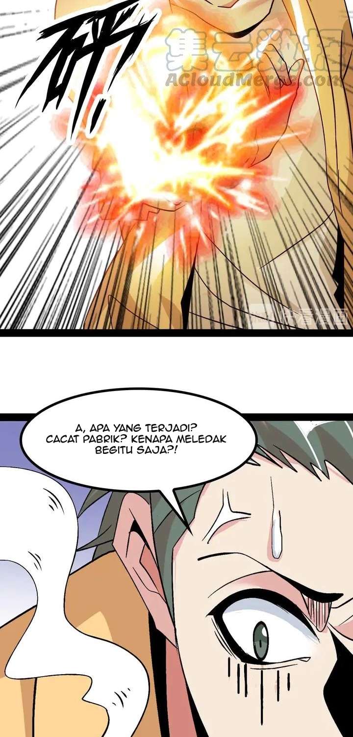 I Am an Invincible Genius chapter 137 halaman 29