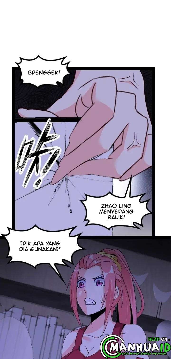 I Am an Invincible Genius chapter 138 halaman 5