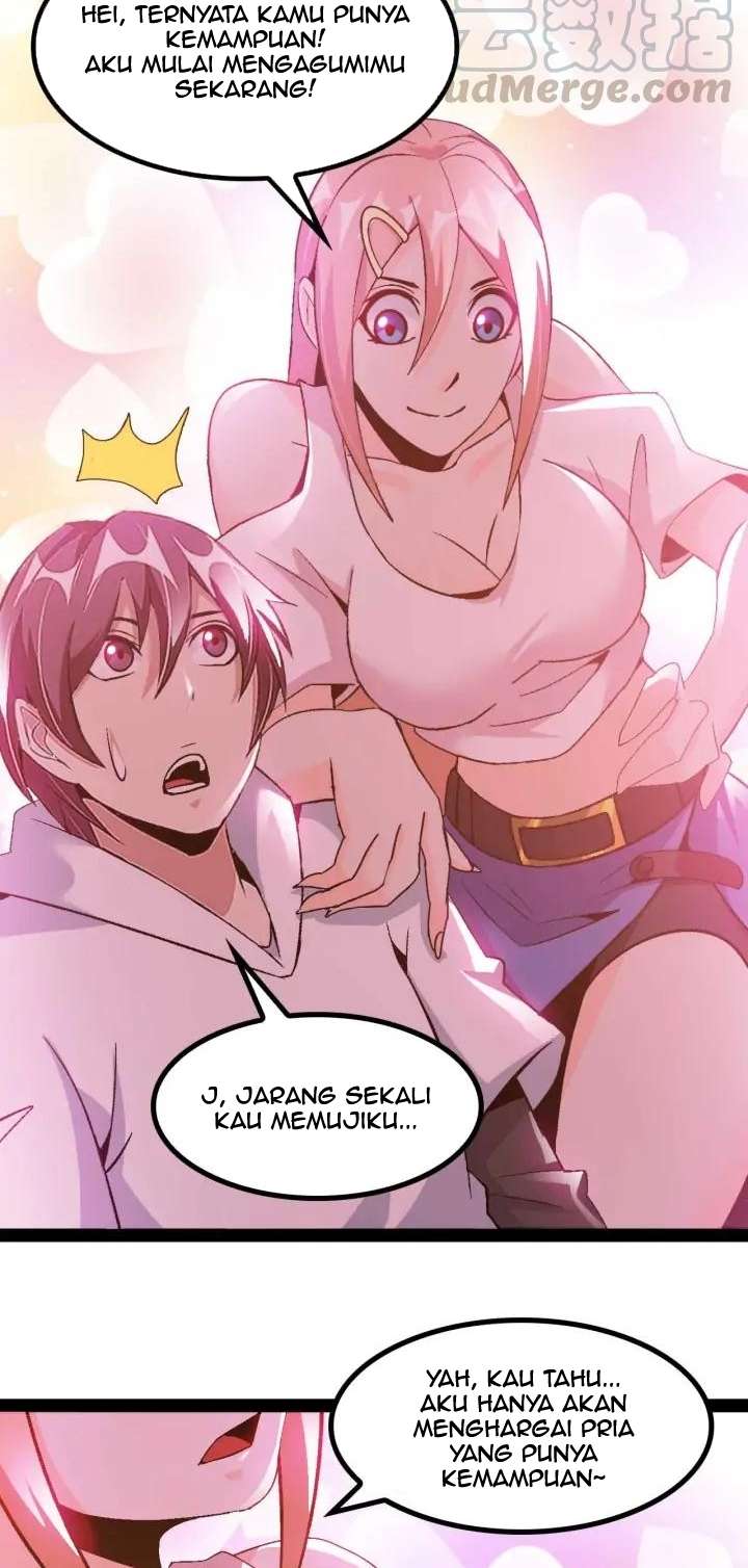 I Am an Invincible Genius chapter 138 halaman 17