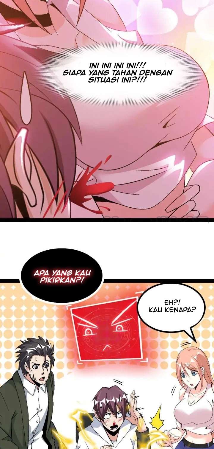 I Am an Invincible Genius chapter 138 halaman 18