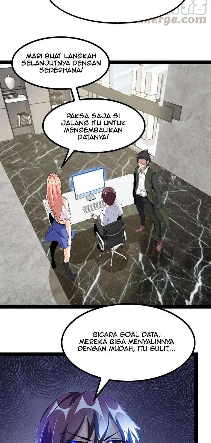 I Am an Invincible Genius chapter 138 halaman 20