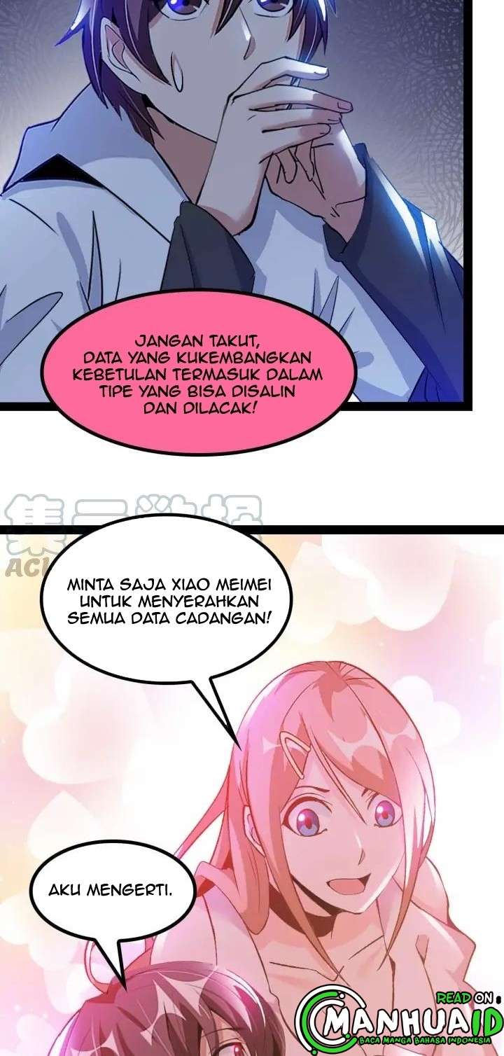 I Am an Invincible Genius chapter 138 halaman 21
