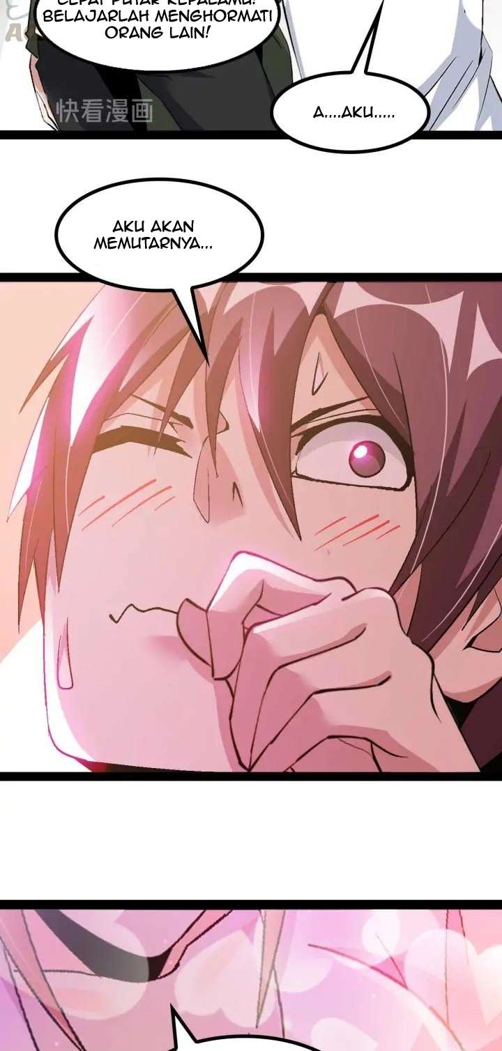 I Am an Invincible Genius chapter 138 halaman 23