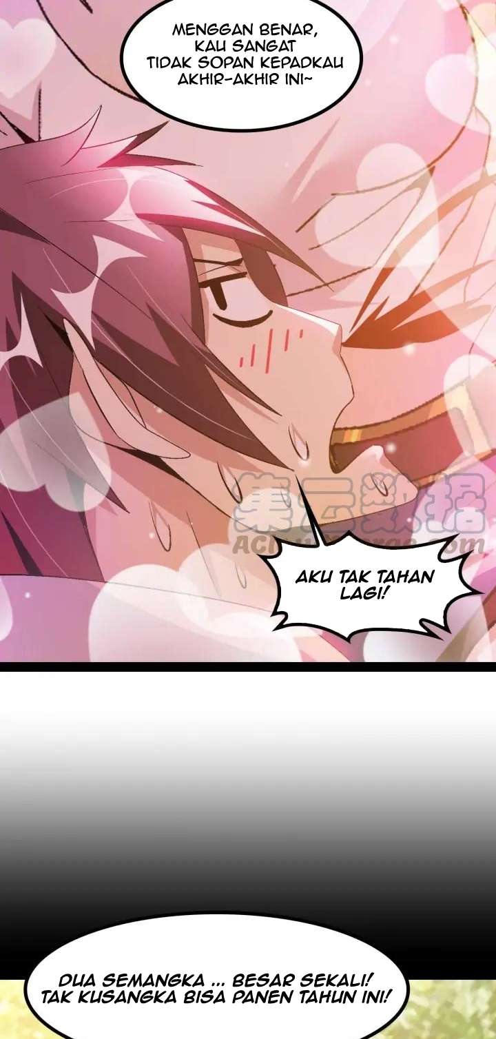 I Am an Invincible Genius chapter 138 halaman 24