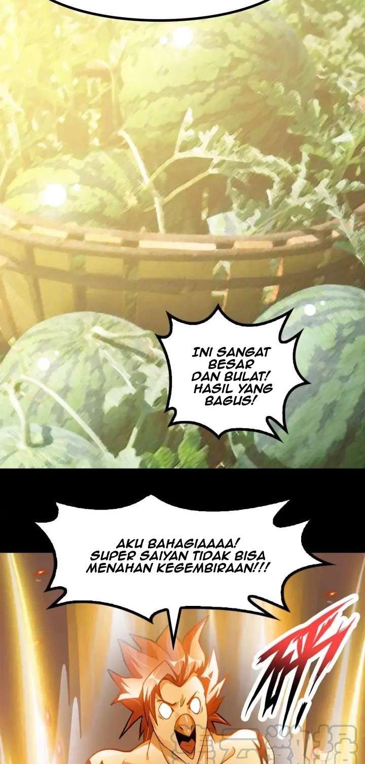 I Am an Invincible Genius chapter 138 halaman 25