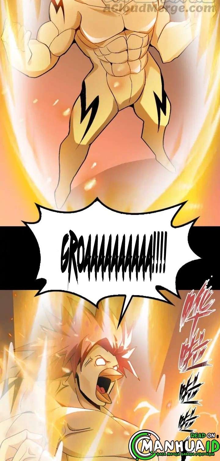 I Am an Invincible Genius chapter 138 halaman 26