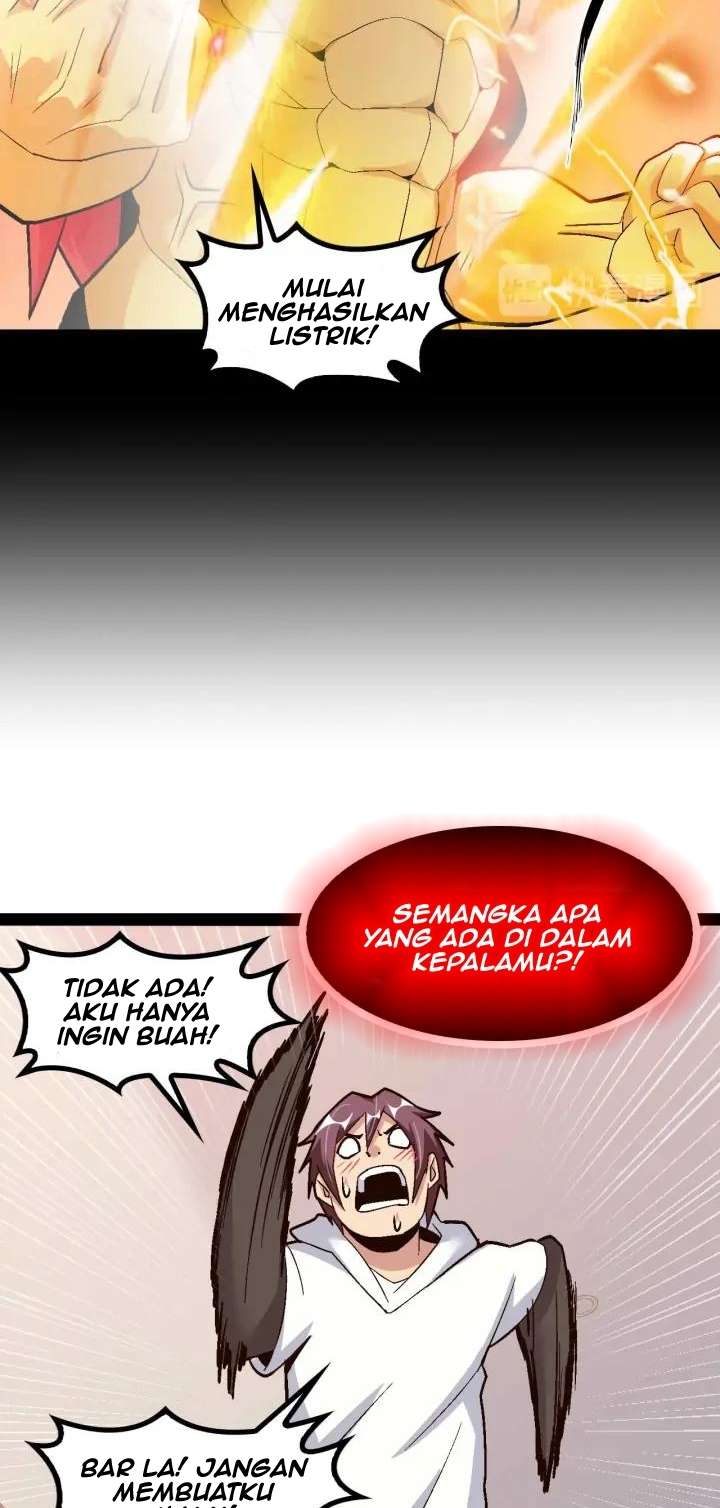 I Am an Invincible Genius chapter 138 halaman 27