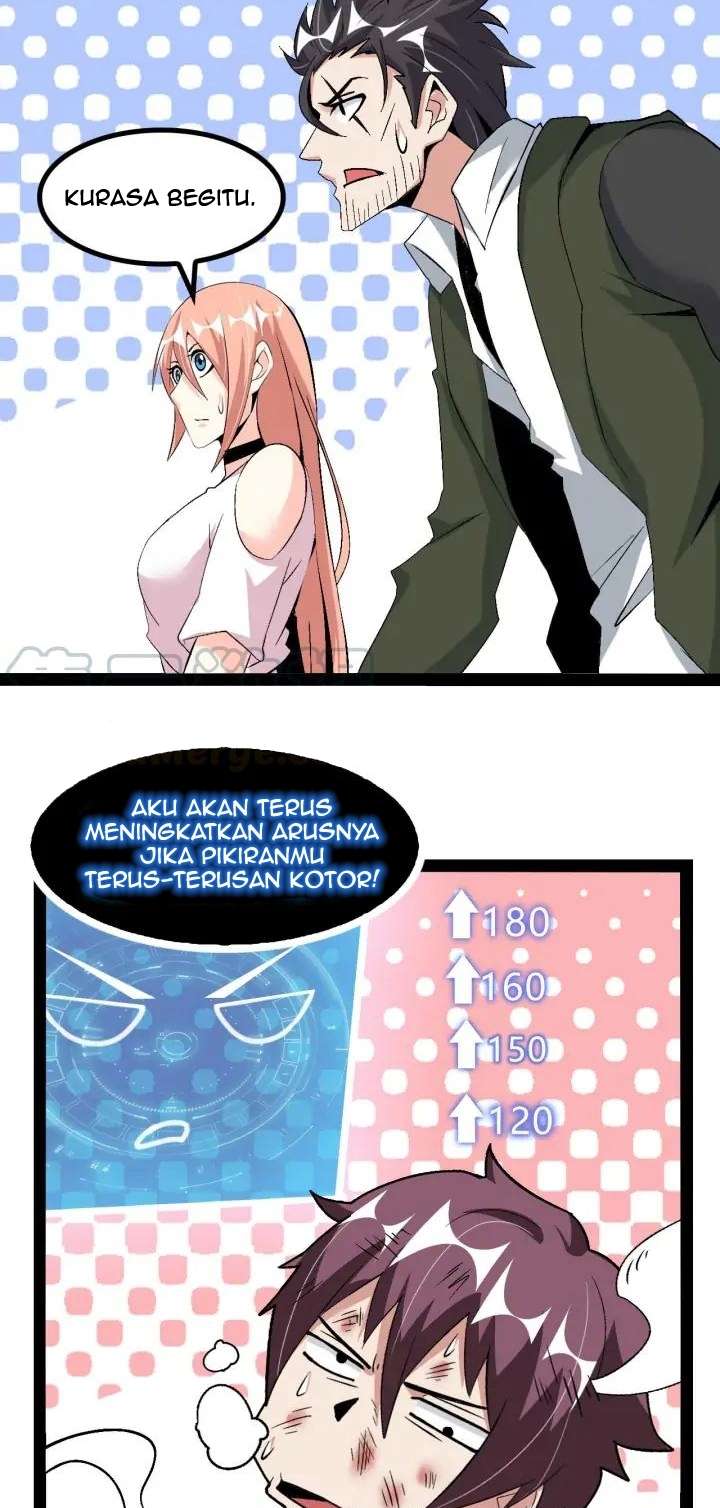 I Am an Invincible Genius chapter 138 halaman 30