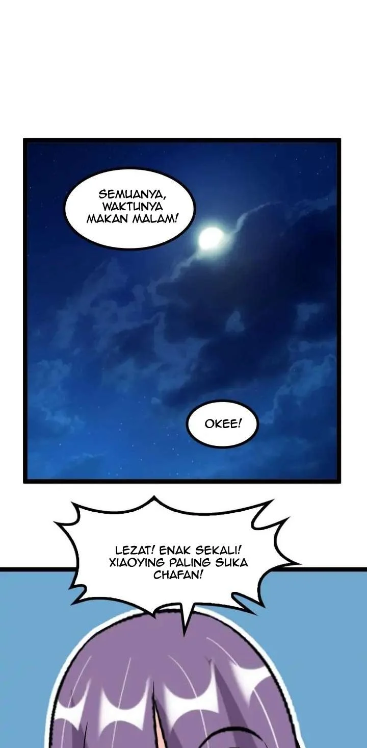 I Am an Invincible Genius chapter 139 halaman 5