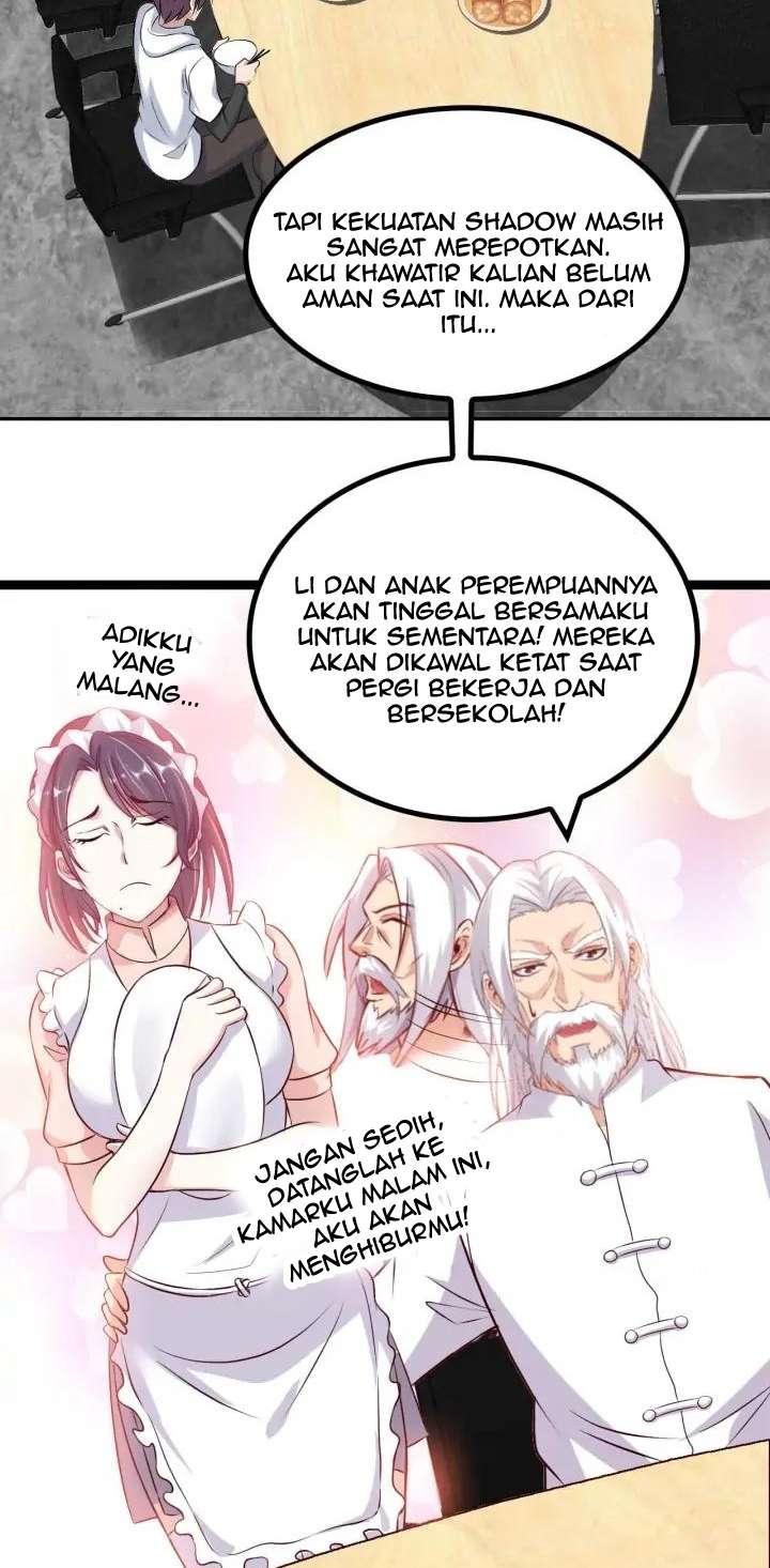 I Am an Invincible Genius chapter 139 halaman 7
