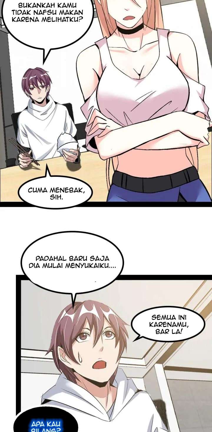 I Am an Invincible Genius chapter 139 halaman 10