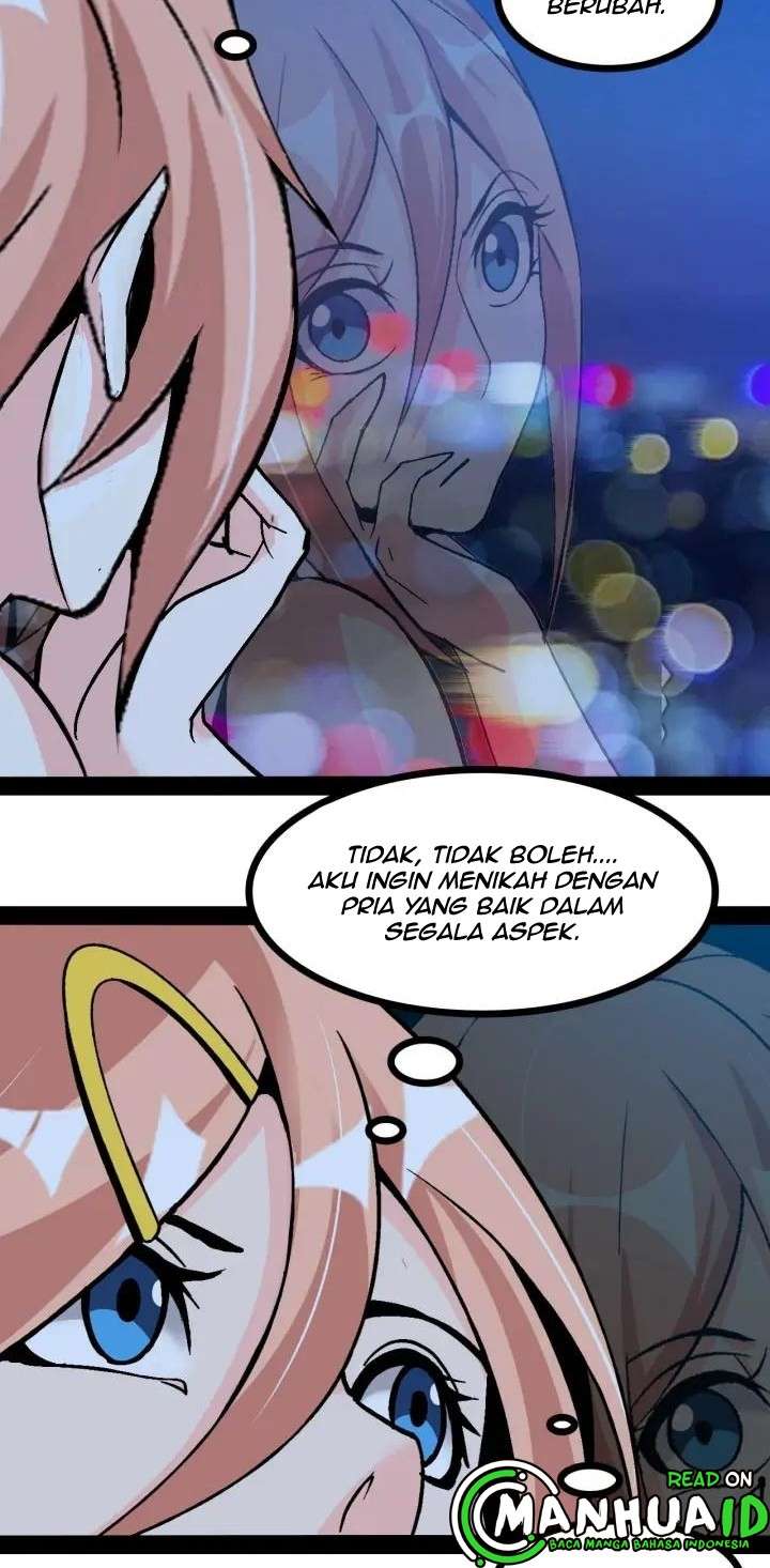 I Am an Invincible Genius chapter 139 halaman 13