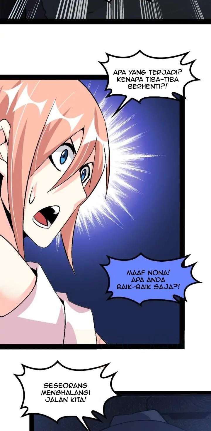 I Am an Invincible Genius chapter 139 halaman 15