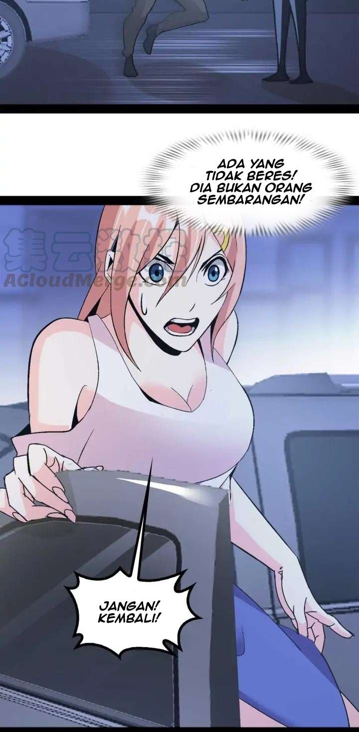 I Am an Invincible Genius chapter 139 halaman 17