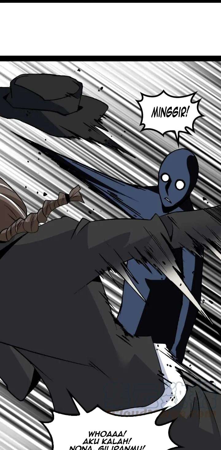 I Am an Invincible Genius chapter 139 halaman 18