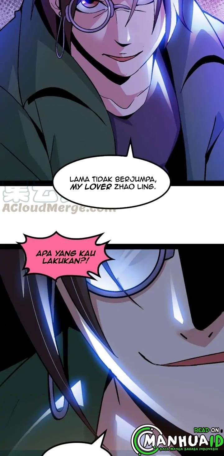 I Am an Invincible Genius chapter 139 halaman 20