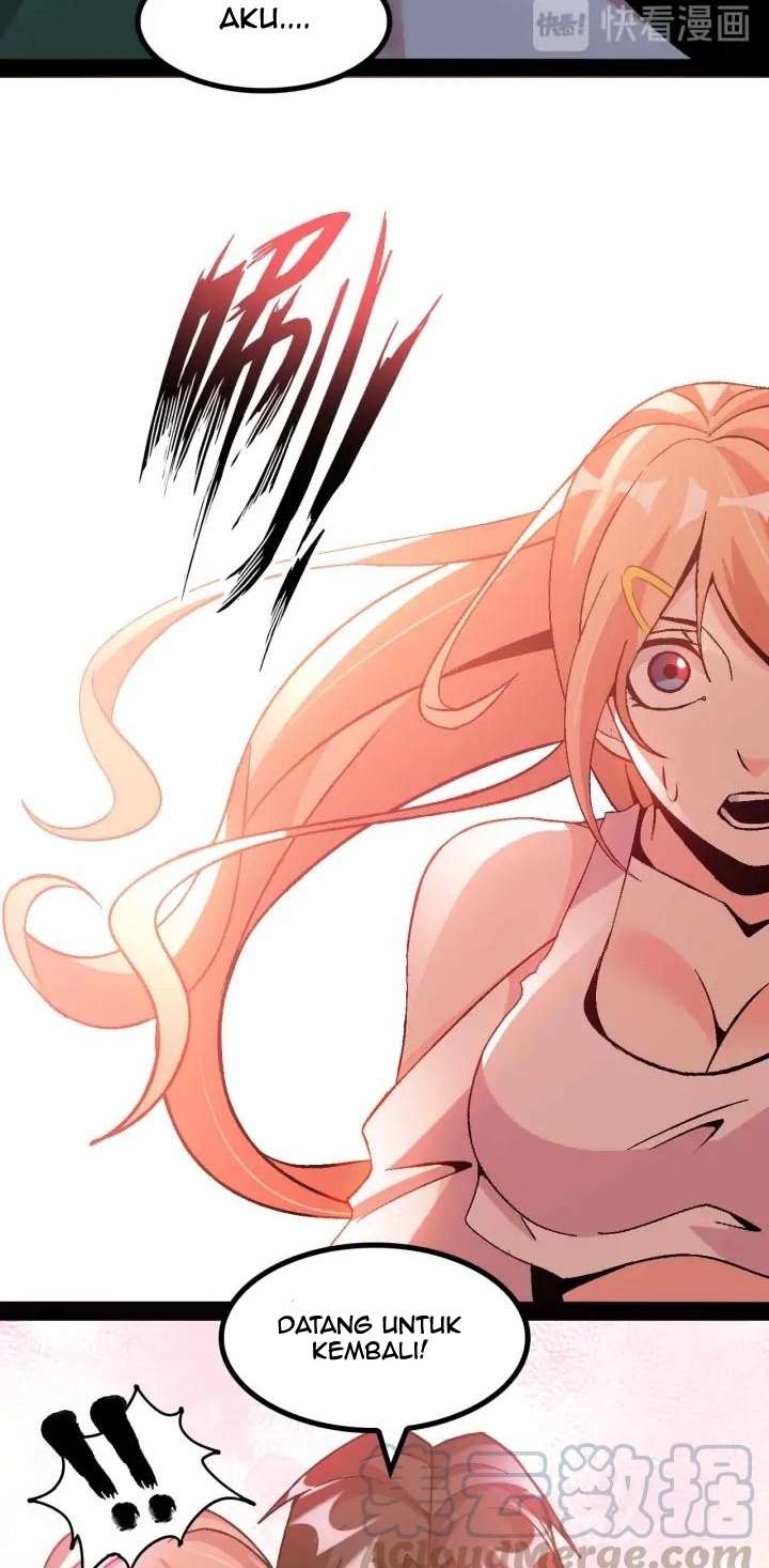 I Am an Invincible Genius chapter 139 halaman 21
