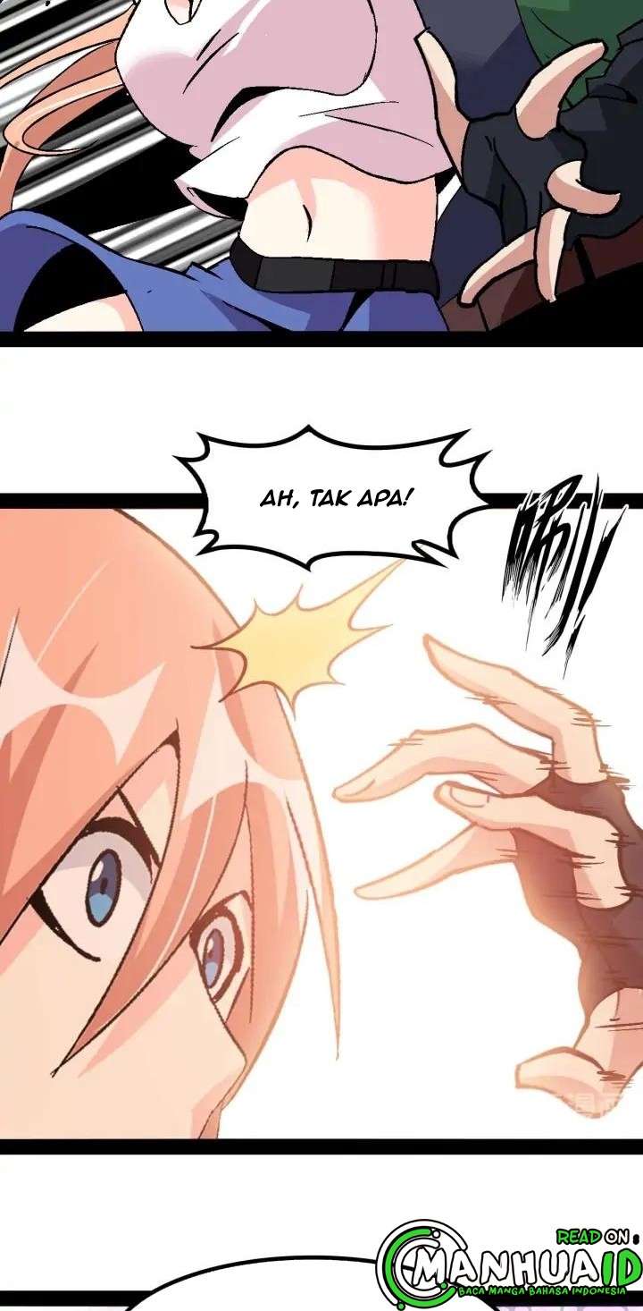 I Am an Invincible Genius chapter 139 halaman 24