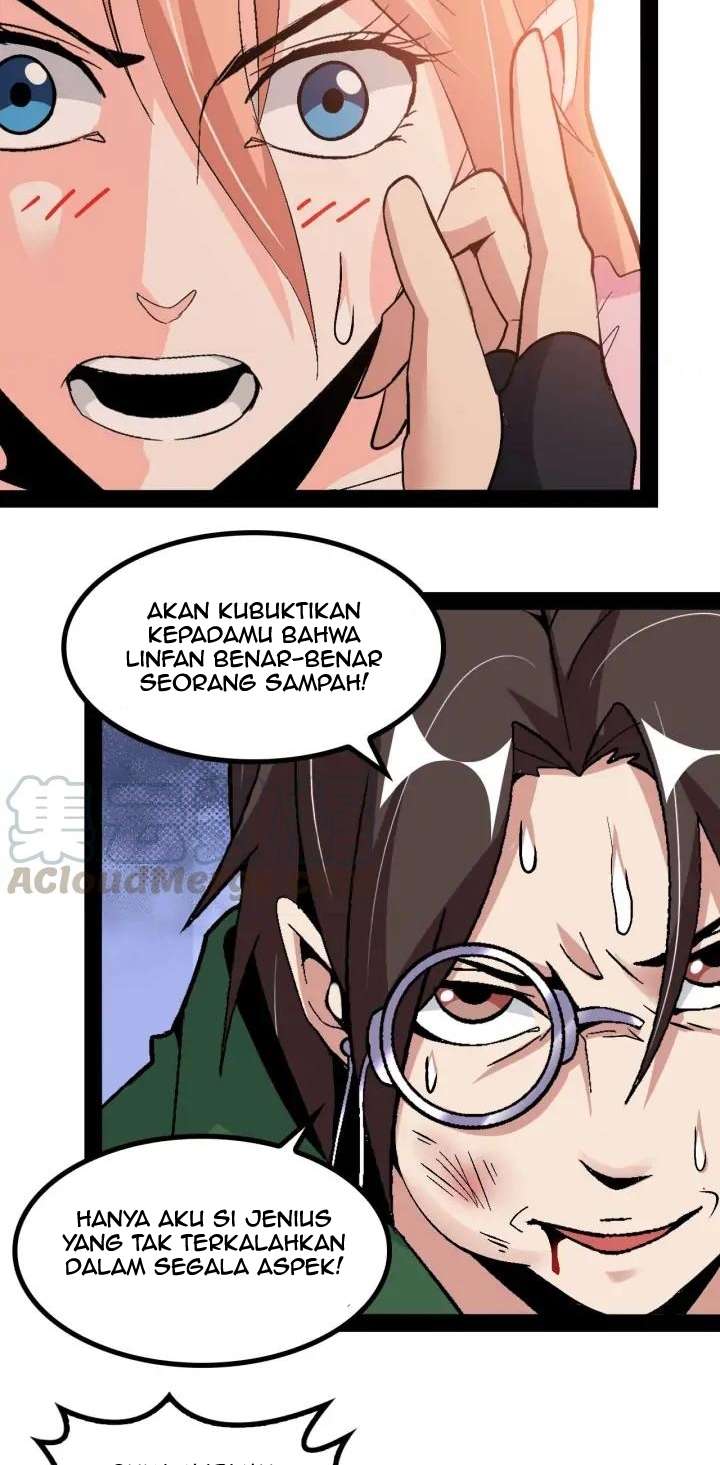 I Am an Invincible Genius chapter 139 halaman 26